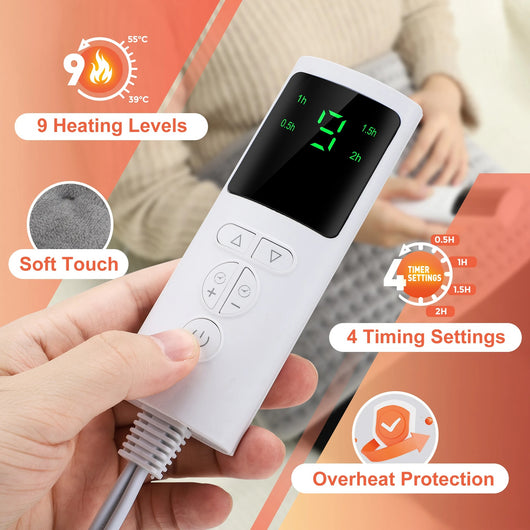 Nuvara™ Period Heat Belt