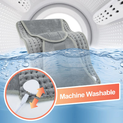 Nuvara™ Period Heat Belt